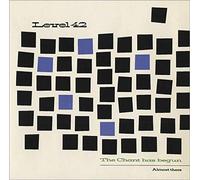 Level 42 - Chant has begun (1984) / Vinyl single [Vinyl-Single 7'']