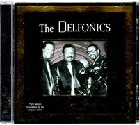 Level 42 - Delfonics