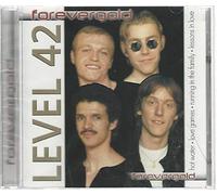 Level 42 - Forever Gold