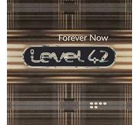 Level 42 - Forever Now [180 gm LP Black Vinyl] [Vinilo]