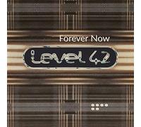 Level 42 - Forever Now -Coloured- [Vinilo]