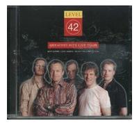 Level 42 - Gr.Hits Live Tour