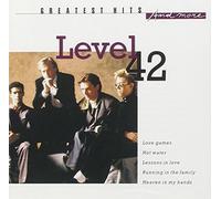 Level 42 - Greatest Hits And More 2cd
