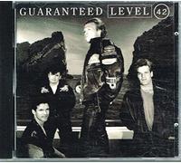 Level 42 - Guaranteed (1991)