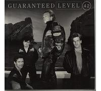 Level 42 - Guaranteed (1991) [Vinyl LP]