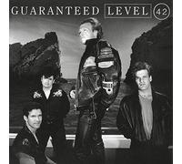 Level 42 - Guaranteed