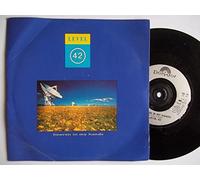 Level 42 - Heaven in My Hands [Vinilo]