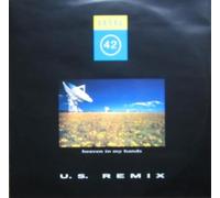 Level 42 - Heaven in my hands (U.S. Remix, 1988) [VINYL]