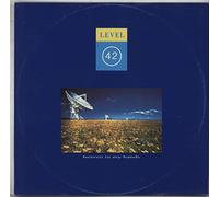 Level 42 - Heaven in My Hands [Vinilo]