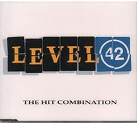 Level 42 - Hit combination (megamix by Ben Liebrand, 1991/92)