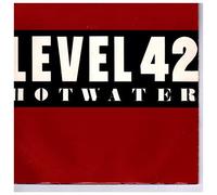 Level 42 - Hot Water