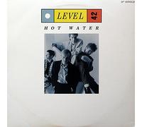 Level 42 - Hot Water