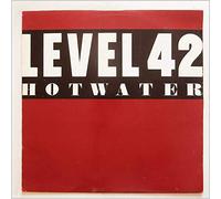 Level 42 - Hot Water [Vinilo]