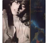 Level 42 - It's Over (Remix) / Physical Presence (Live) [Import] [Vinilo]