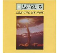 Level 42 - Leaving Me Now [Vinilo]