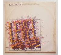 Level 42 - Level 42 - Are You Hearing (What I Hear)? - Polydor - POSPX 396, Polydor - 2141 535