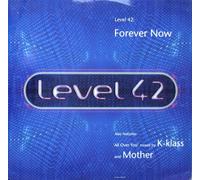 Level 42 - Level 42 - Forever Now / All Over You - RCA