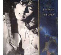 Level 42 - Level 42 - It's Over - Polydor, Polydor