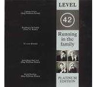 Level 42 - Level 42 Lessons In Love 12" Polydor POLHB42 EX/EX 1987 12 inch, originally part of the Running In The Family Platinum Edition set