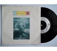 Level 42 - Level 42 - Something About You - [7"]