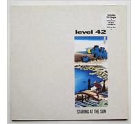 Level 42 - Level 42: Staring At The Sun
