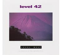Level 42 - Level Best