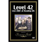 Level 42 - Live 2001 at Reading UK [USA] [DVD]