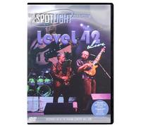 Level 42 - Live At Reading Concert Hall Uk [Reino Unido] [DVD]