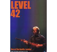 Level 42 - Live At The Apollo London 2003 (2 DVDs) [Alemania]