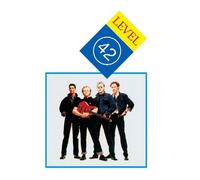 Level 42 - Live at Wembley [USA] [DVD]