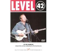 Level 42 - Live In Concert [DVD] [Reino Unido]