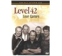 Level 42 - Love Games [Alemania] [DVD]