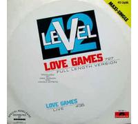 Level 42 - Love Games [Vinilo 12 pulgadas]