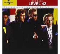 Level 42 - Masters Collection