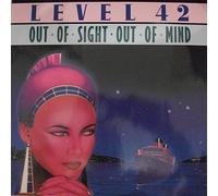 Level 42 - Out Of Sight - Out Of Mind