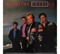 Level 42 - Overtime