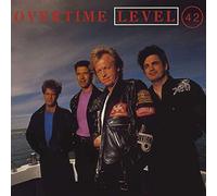 Level 42 - Overtime
