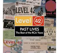 Level 42 Past Lives: The Best of the RCA Years (Vinyl) (Importación USA)