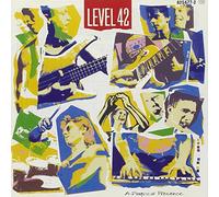 Level 42 - Physical Presence-Live
