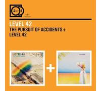 Level 42 - Pursuit of Accidents /..