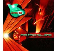 Level 42 - Retroglide