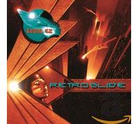 Level 42 - Retroglide