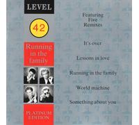 Level 42 - Running I.T.Family-Remix