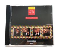 Level 42 - Running in the Family