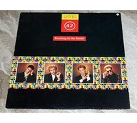 LEVEL 42 - Running in the family / 831 593-1