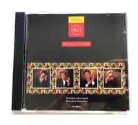 Level 42 Running in the Family (CD) (Importación USA)