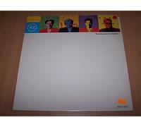 Level 42 - Running in the family - Dream crazy - Maxi 45 tours - 12" [Vinilo]