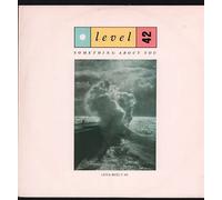 Level 42 - Something About You [Vinilo]