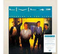Level 42 - Level 42: Standing In The Light 2CD in 7” Deluxe Gatefold