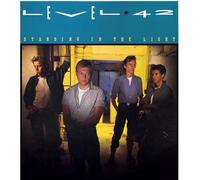 Level 42 – Standing In The Light – Vinilo